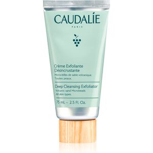 Bild für Caudalie Deep Cleansing Exfoliator Gesichtspeeling 75 ml