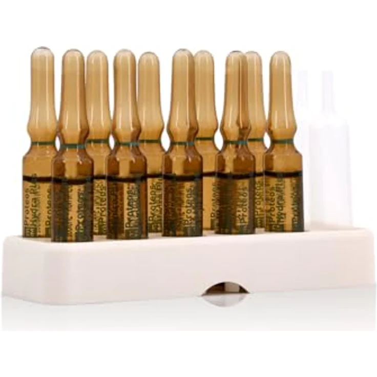 Martiderm The Originals Proteos Hydra Plus Ampoules 30 x 2 ml, mit pflegender Wirkung  – Bild 4