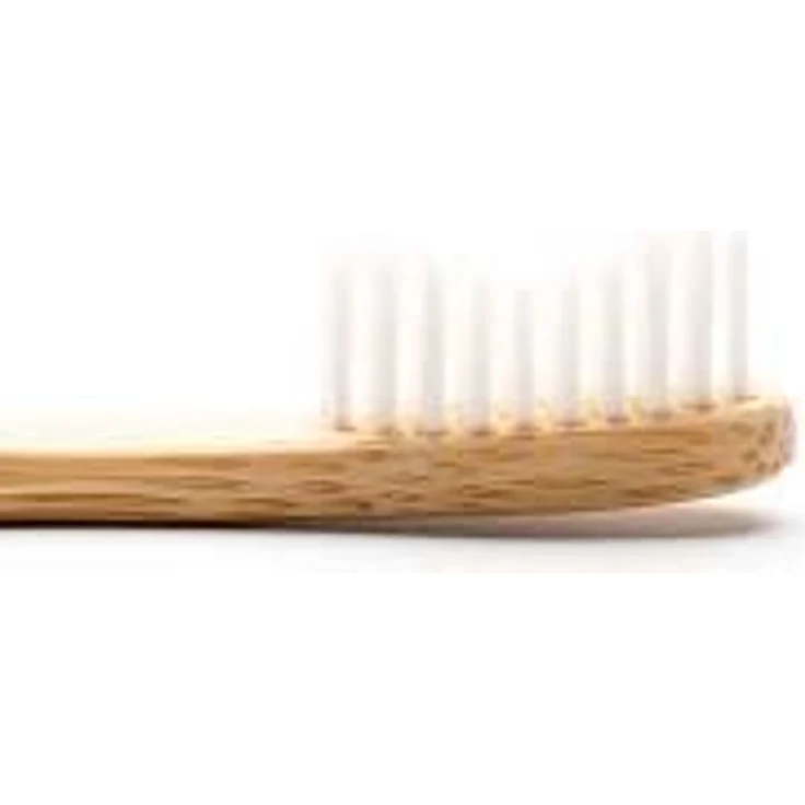 The Humble Co. Pflege Zahnpflege Humble Brush Zahnbürste Weiß – Bild 5