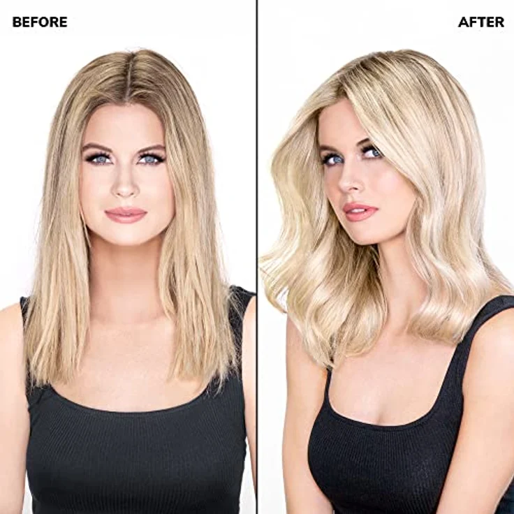 Color Control Purple Toning And Styling Foam 200 ml – Bild 4