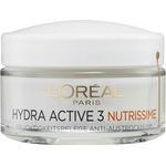 L'Oréal Paris Hydra Active 3 Nutrissime Tagescreme 50 ml