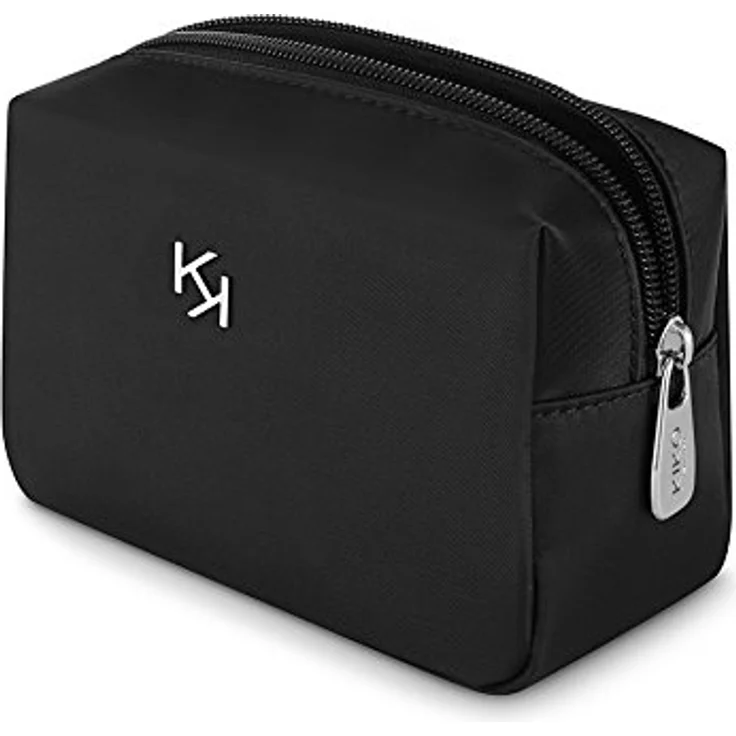 KIKO Milano Beauty Case Medium | Mittelgroße Kosmetik-Pochette – Bild 2