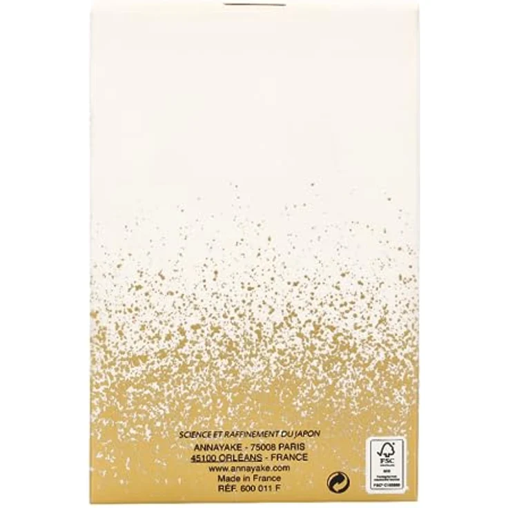 Annayaké Miyabi Woman Eau de Parfum (EdP) Damenduft 100 ml – Bild 6
