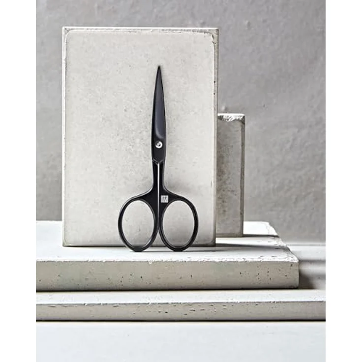 Zwilling Twinox Black Edition Bartschere 1 Stk - Preisvergleich – Bild 3
