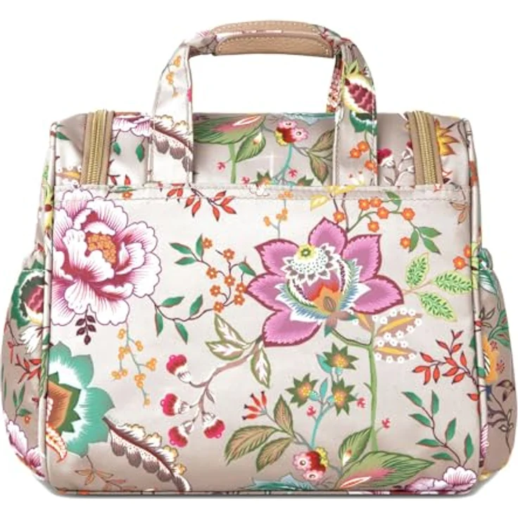 Oilily Necessaire Color Bomb Cathy Kulturbeutel 23 cm, 4 l – Bild 3
