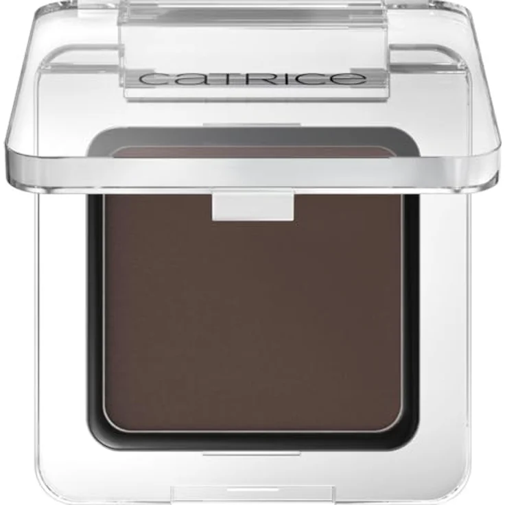 Catrice Art Couleurs Lidschatten, Farbton 500 Mystic Mud, 2 g, hochpigmentierter Lidschatten für intensive Augen-Make-up-Looks – Bild 2