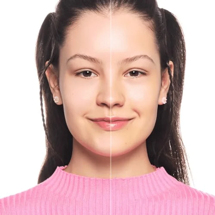 essence WONDER FULL tönender Primer 5 in 1, Farbton 10 Light Medium, 30 ml für glatte und hydratisierte Haut – Bild 4