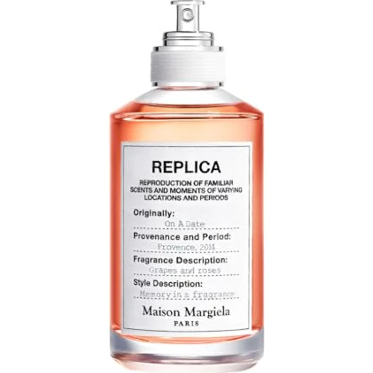 Maison Margiela Replika auf einem Datum, Damenduft mit 30 ml, 3 Kammern – Bild 1