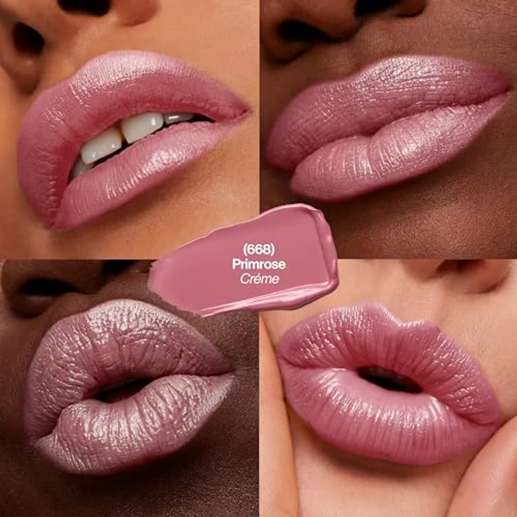 Revlon Super Lustrous Lipstick 668 Primrose 4,2 g – Bild 3