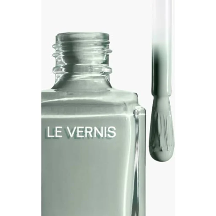 CHANEL LE VERNIS Nail Colour Nr.131 Cavalier Seul 13 ml - Robust und langlebig, Chanel Nagellack in Cavalier Seul Farbe – Bild 3