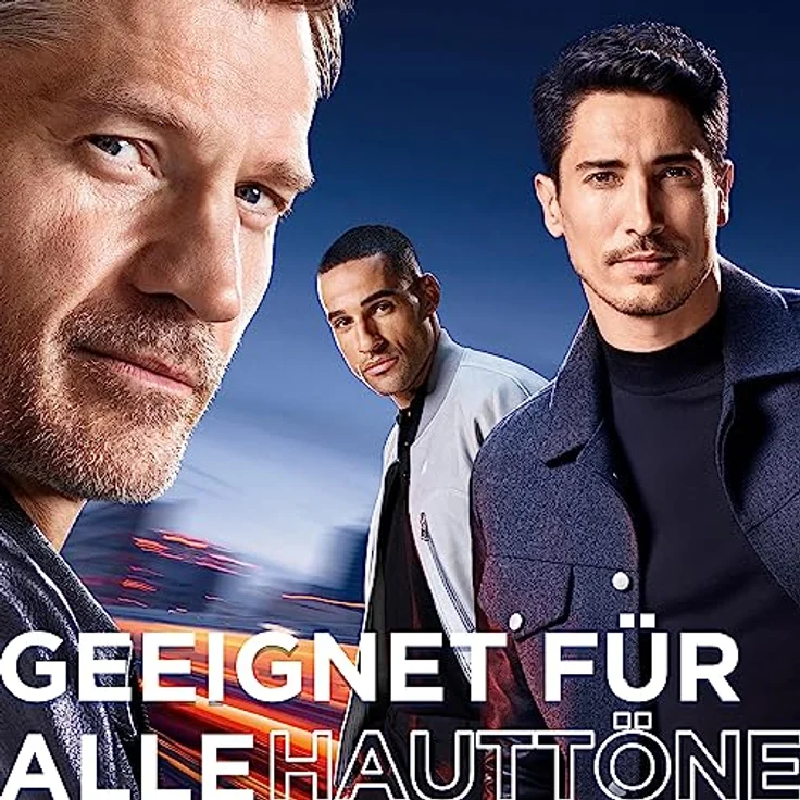 L'Oréal Paris Men Expert Anti Aging Augencreme für Männer, Augenpflege mit Hyaluronsäure geeignet für müde und matte Haut, Power Age, 1 x 15 ml – Bild 4