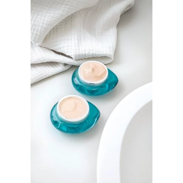 Refill Silizium Lift Creme, 50 ml, Silizium Lift – Bild 4