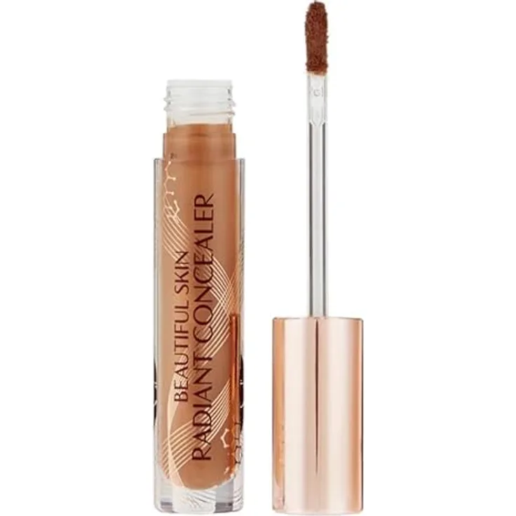 Charlotte Tilbury Beatiful Skin Radiant Concealer | 7.2g | 15 Deep
