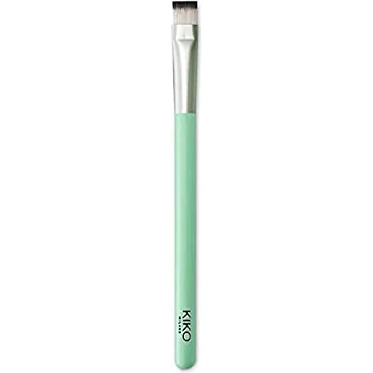 KIKO Milano Smart Concealer Brush 100 | Pinsel Für Concealer Und Lidschatten, Synthetikborsten