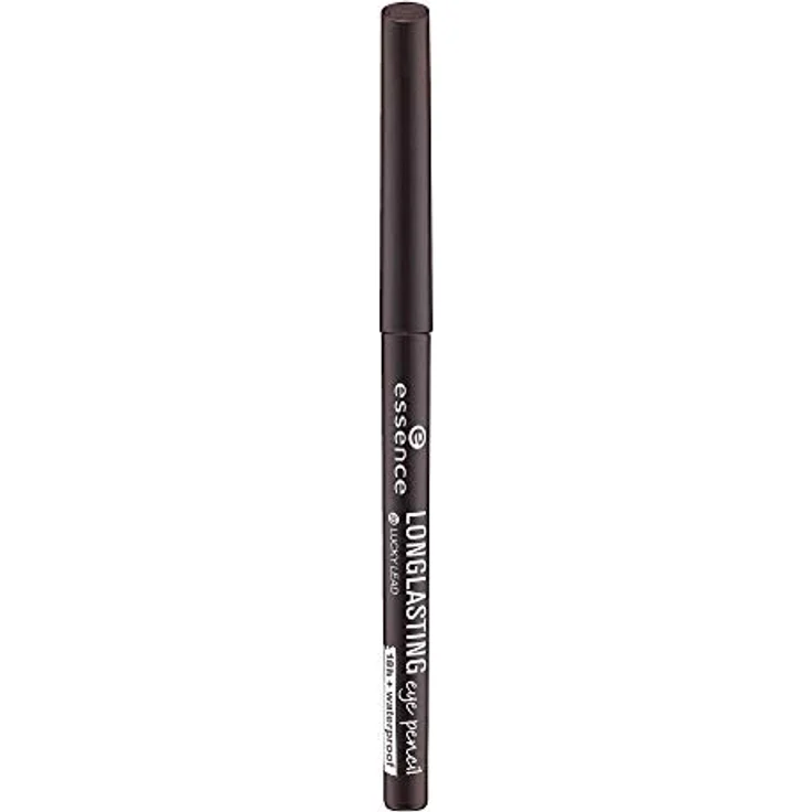 essence Longlasting Kajalstift 5x0.28 g Nr. 20 - Lucky Lead – Bild 5