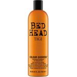 Tigi Bh Colour Goddess Oil Infused Conditioner 750 ml für Alle Haartypen geeignet