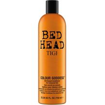 Image for Tigi Bh Colour Goddess Oil Infused Conditioner 750 ml für Alle Haartypen geeignet