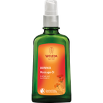 WELEDA Arnika Massage-Öl 100 ml 