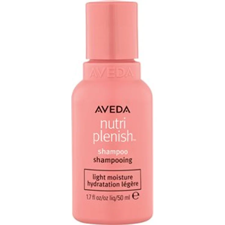 Aveda Hair Care Shampoo Nutri Plenish Light Moisture Shampoo 1000 ml