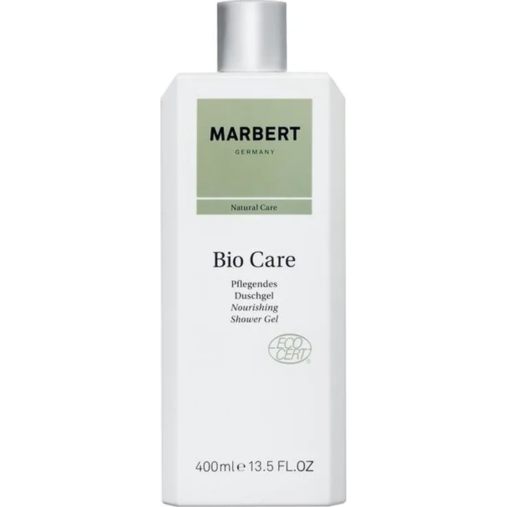 Marbert Bio Care Duschgel 400 ml