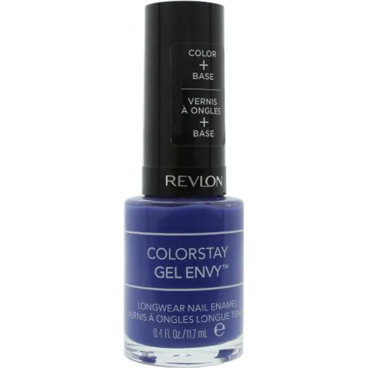 Revlon Colorstay Gel Envy Nagellack 11.7ml Wild Card