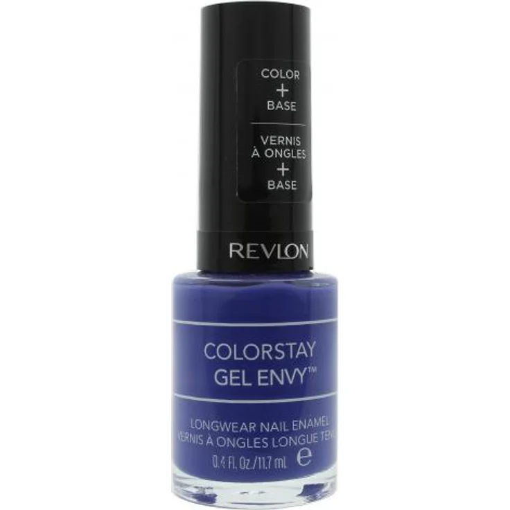 Revlon Colorstay Gel Envy Nagellack 11.7ml Wild Card