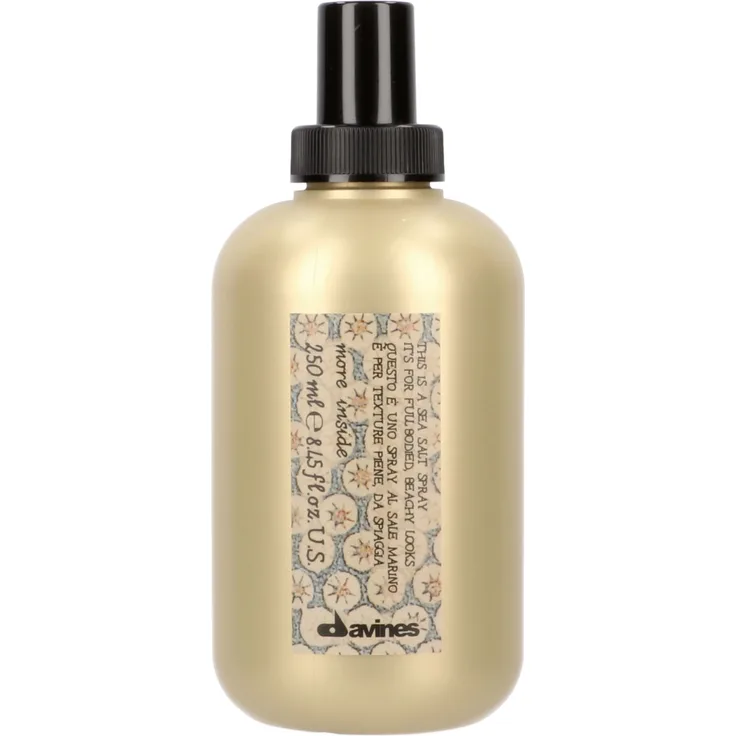 Davines More Inside Sea Salt Spray 250 ml