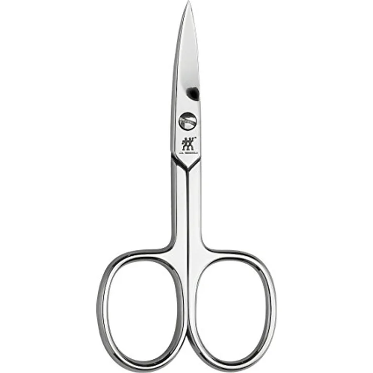 Zwilling Nagelschere Classic Inox, zur Mani- und Pediküre