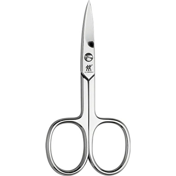 Zwilling Nagelschere Classic Inox, zur Mani- und Pediküre – Bild 1