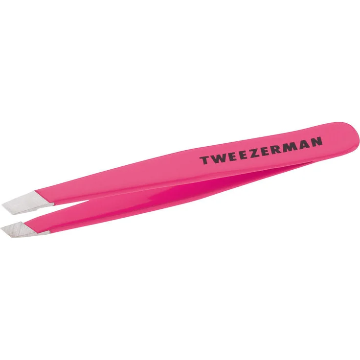 Tweezerman Mini-Pinzette flamingo pink 1 Stück - Preisvergleich – Bild 1