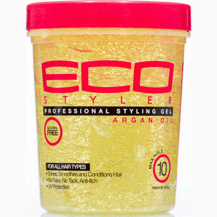 Eco Styler Professional Styling gel Argan Oil 946 ml