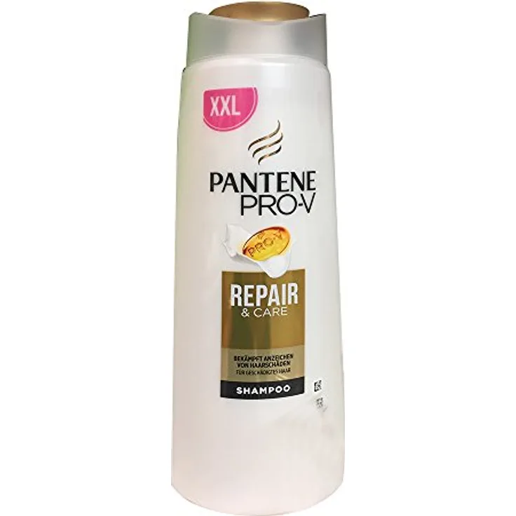 Pantene Pro-V Shampoo Repair & Care 500 ml