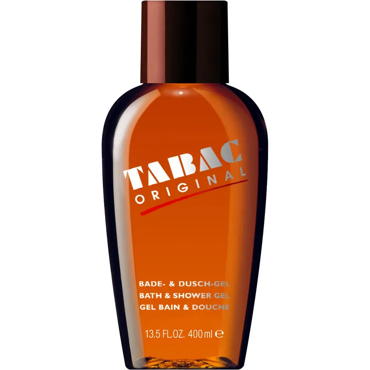 Tabac Original Duschgel 400 ml