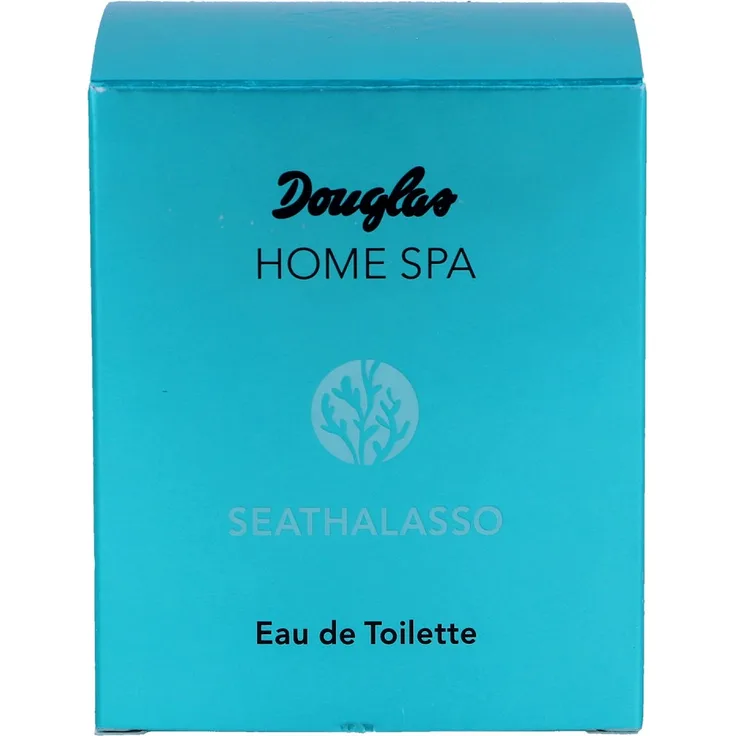 Douglas Home Spa Seathalasso Eau de Toilette (EdT) Damenduft 100 ml