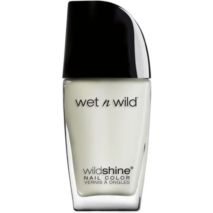 wet n wild Nagellack Wild Shine Nail Color Nagellack 12,3 ml – Bild 1