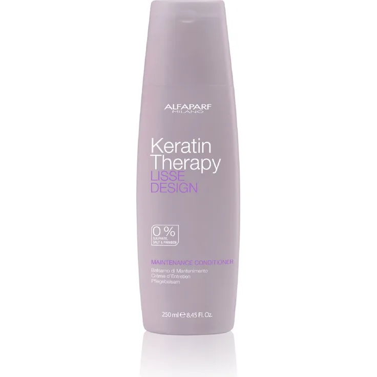 Alfaparf Lisse Design Keratin Therapy Maintenance Conditioner 250 ml