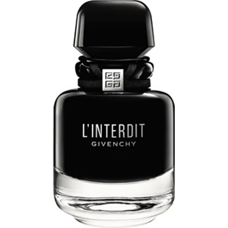 Givenchy L'Interdit Intense Eau de Parfum (EdP) Damenduft 35 ml Duftfamilie: orientalisch, blumig