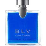 Bvlgari Blv Notte Homme Eau de Toilette (EdT) Herrenduft 100 ml