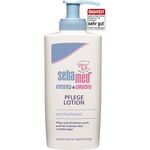 Sebamed Pflegelotion mit Spender 200 ml 
