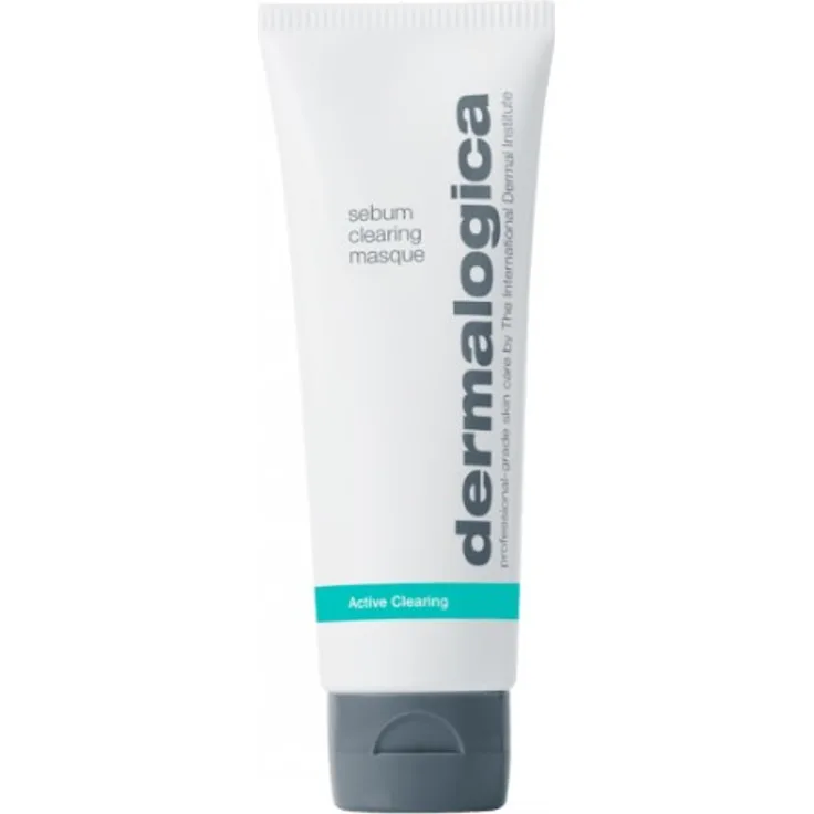 Dermalogica Maske Active Clearing Sebum Clearing Masque 75 ml, für eine gepflegte Haut