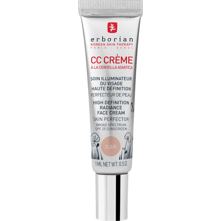 Erborian Cc Créme - Clair 15 ml – Bild 1