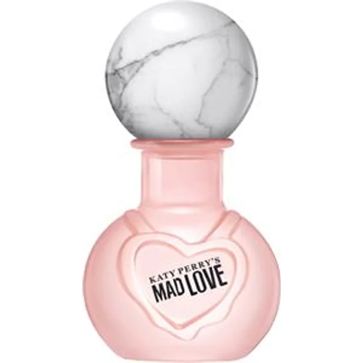 Katy Perry Mad Love Eau de Parfum (EdP) Damenduft 30 ml