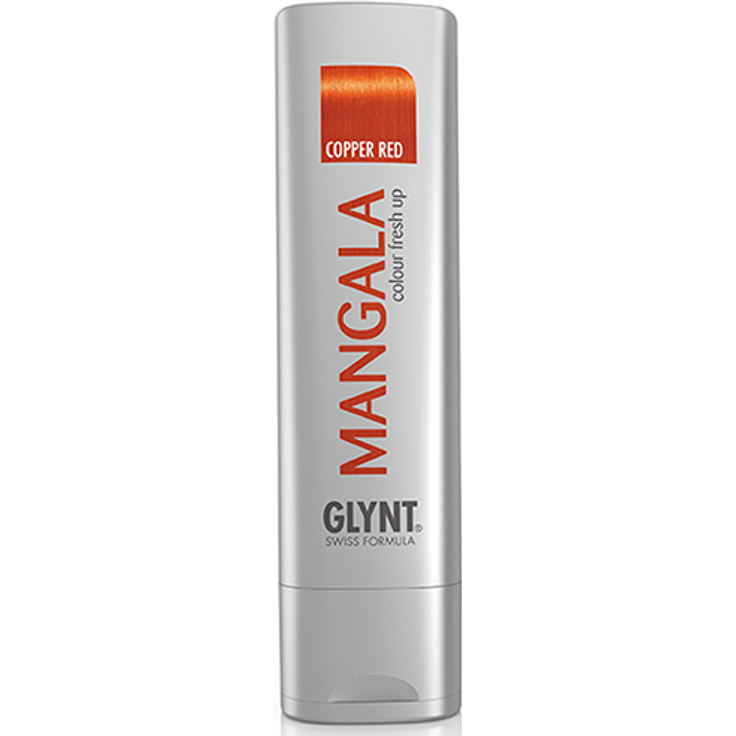 Glynt Mangala Copper Red Fresh up 200 ml