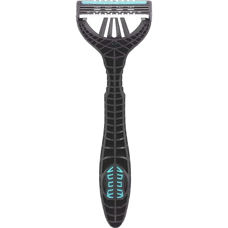 Wilkinson Sword Xtreme3 Sensitive Einwegrasierer 4 Stück – Bild 3