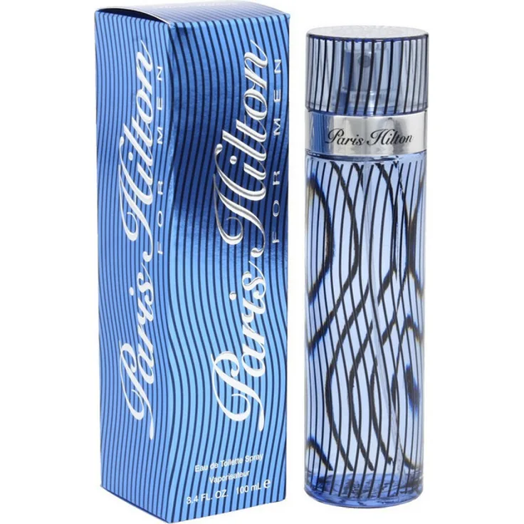 Paris Hilton for Men Eau de Toilette (EdT) Herrenduft 100 ml