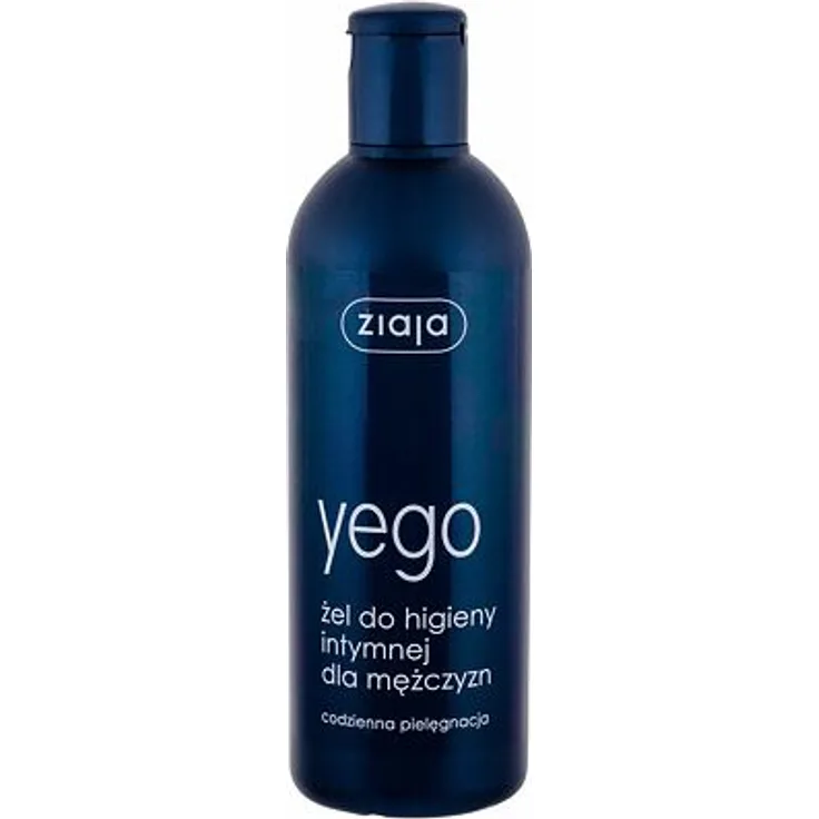 Ziaja Men Gel für Intimhygiene für Männer 300 ml