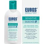 EUBOS SENSITIVE Dusch Öl F 200 ml