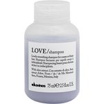Davines Essential Haircare Love Smooth Shampoo 75 ml