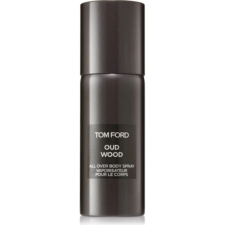 Tom Ford Oud Wood Körperspray 150 ml – Bild 1