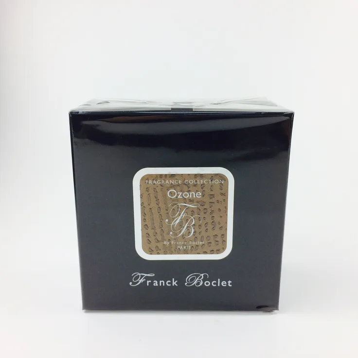 Franck Boclet OZONE Eau de Parfum (EdP) Unisexduft 100 ml